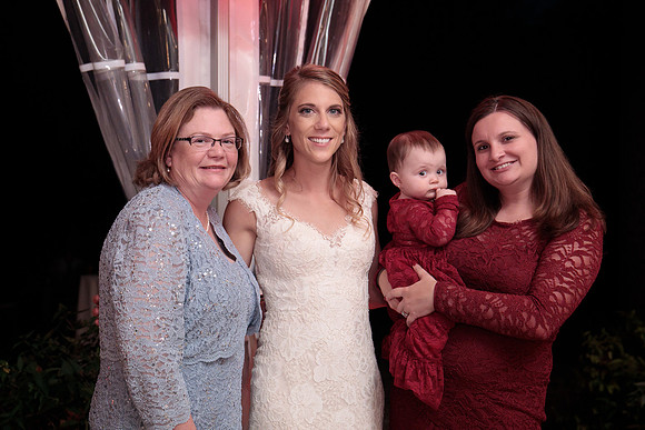 Jennifer & Andrew Wedding-916