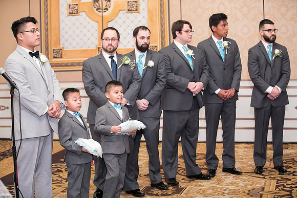 Kristina & Eder - Wedding Images-331