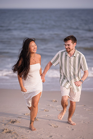 Rylee & Justin Engagement Portraits-61