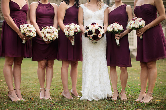 Jennifer & Andrew Wedding-467