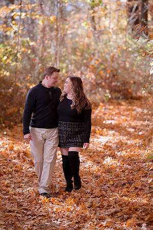Jaclyn & Collin Engagement Portraits-98