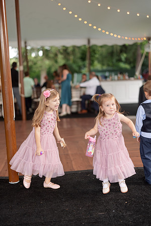 Allison & John Wedding-615
