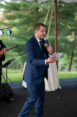 Allison & John Wedding-700