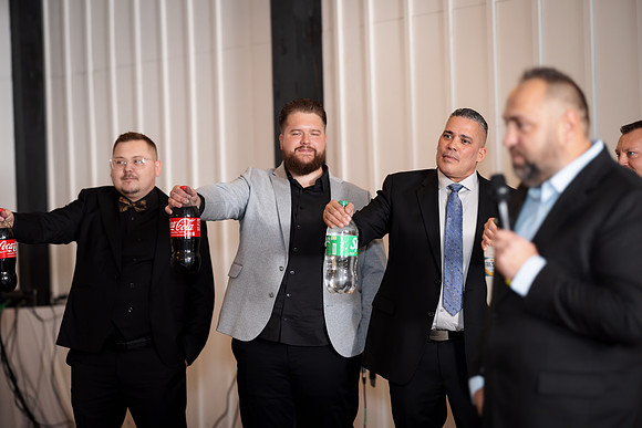 Diana & Igor Wedding-807