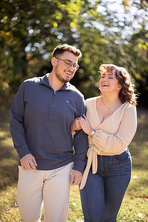 Dasha & Dominic Engagement Portraits-17