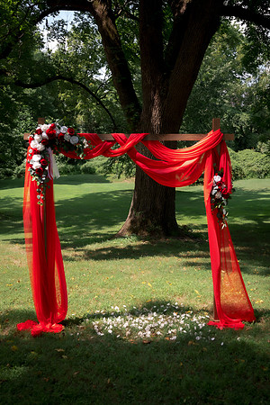 Jacqueline & Eric Wedding-8