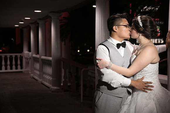 Kristina & Eder - Wedding Images-991