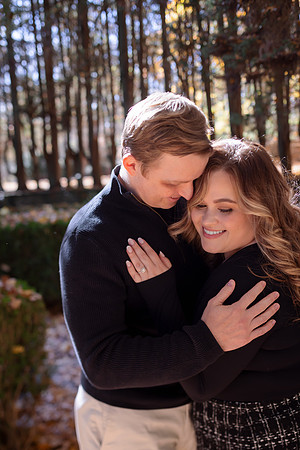 Jaclyn & Collin Engagement Portraits-51