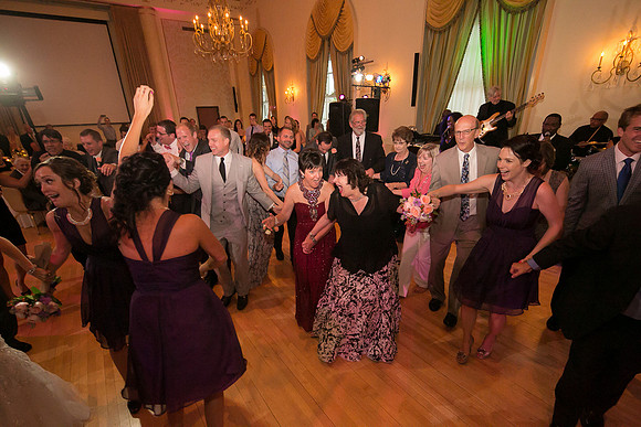 Kristen & Steve Wedding-865