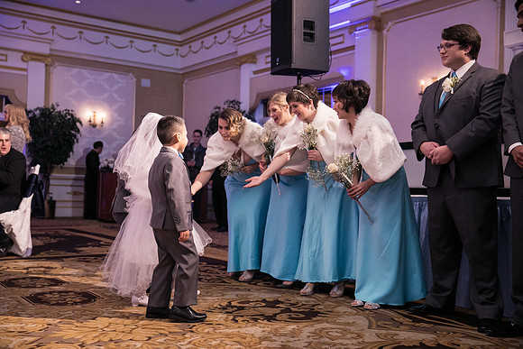 Kristina & Eder - Wedding Images-609