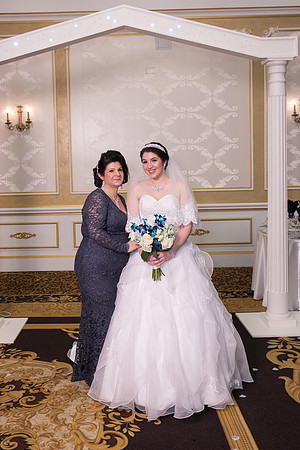 Kristina & Eder - Wedding Images-494