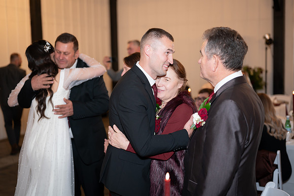 Diana & Igor Wedding-896