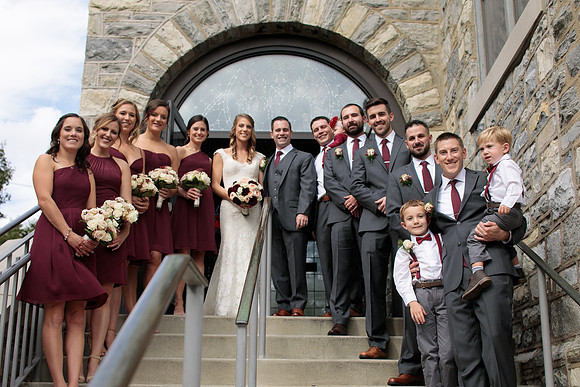 Jennifer & Andrew Wedding-260