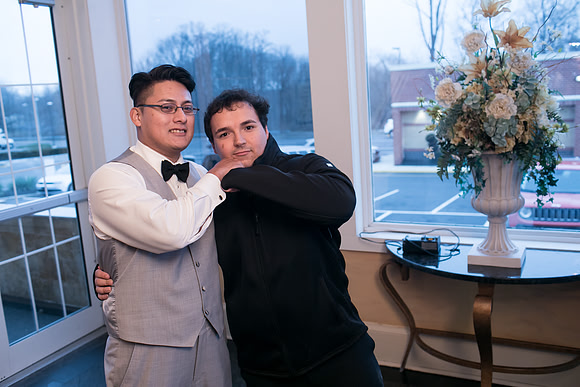 Kristina & Eder - Wedding Images-214