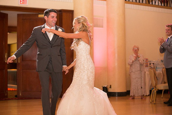 Kristen & Steve Wedding-792