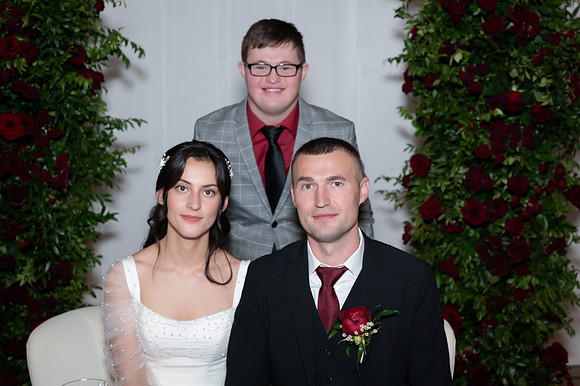Diana & Igor Wedding-835