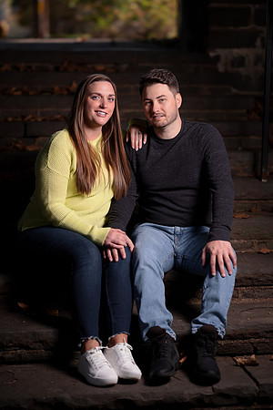 Erin Shamansky Engagement Portraits-40