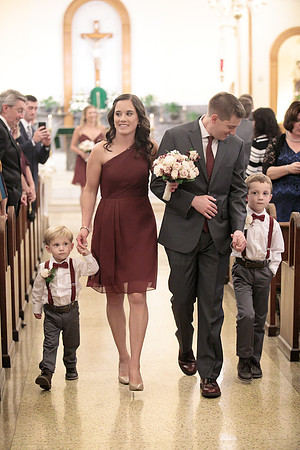 Jennifer & Andrew Wedding-231