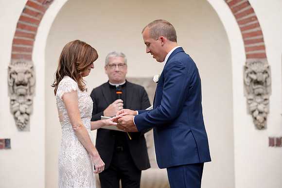 Allison & John Wedding-413
