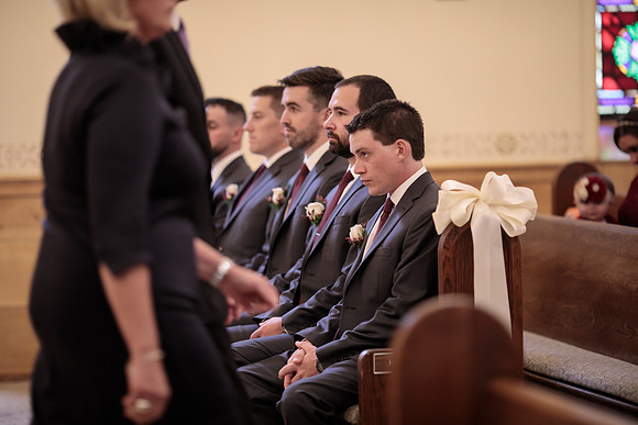 Jennifer & Andrew Wedding-131