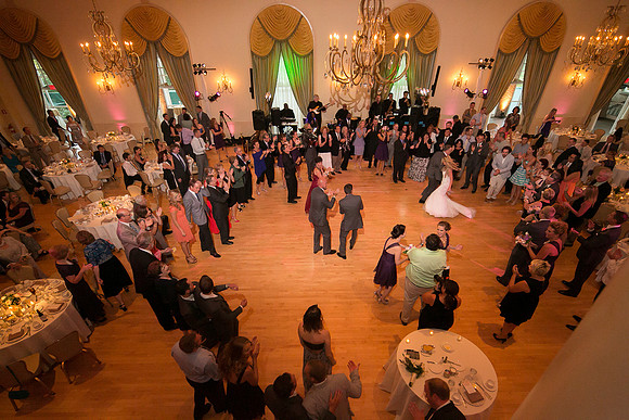 Kristen & Steve Wedding-869