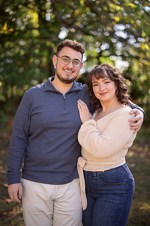 Dasha & Dominic Engagement Portraits-29
