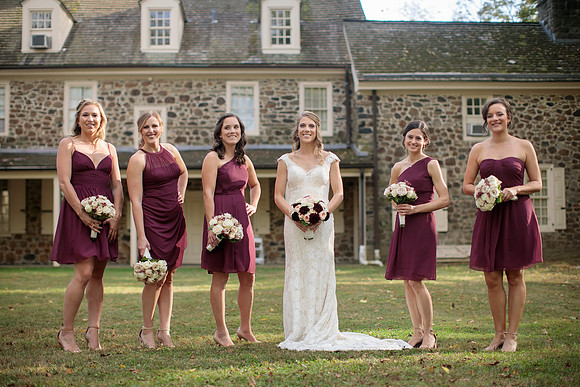 Jennifer & Andrew Wedding-453