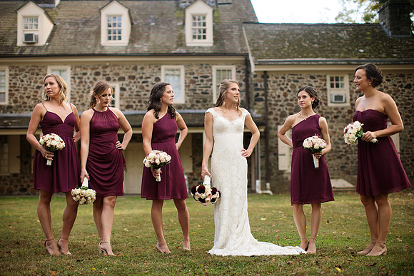 Jennifer & Andrew Wedding-448