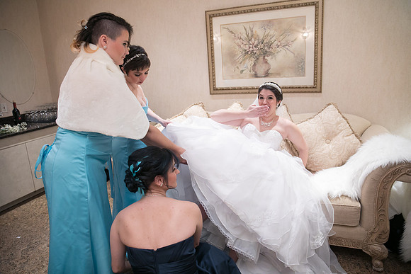 Kristina & Eder - Wedding Images-153