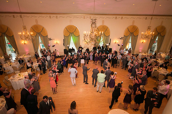 Kristen & Steve Wedding-873