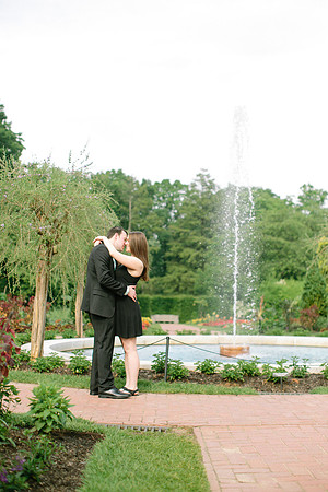 Jackie & Kevin Engagement Session-051