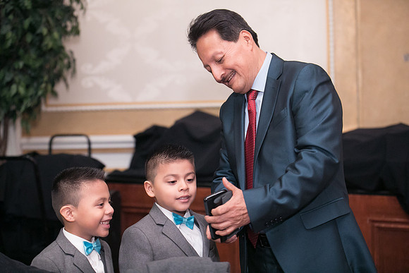 Kristina & Eder - Wedding Images-279