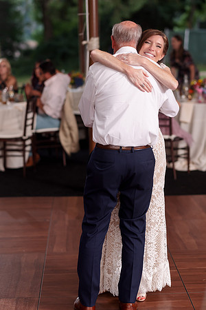 Allison & John Wedding-818