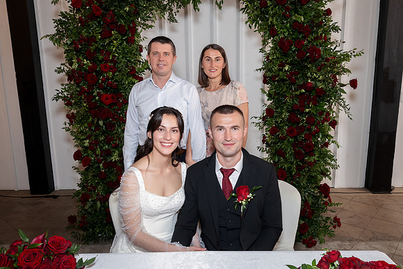 Diana & Igor Wedding-961