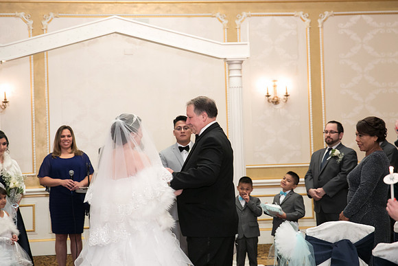 Kristina & Eder - Wedding Images-346