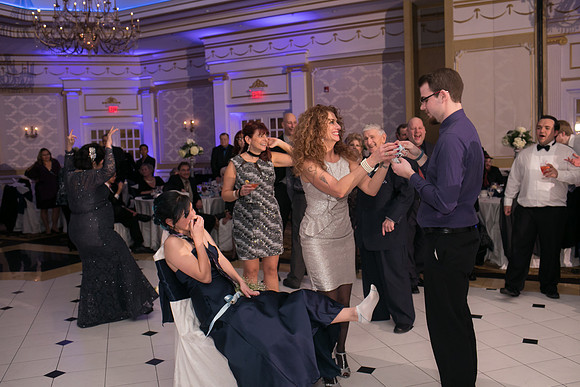 Kristina & Eder - Wedding Images-927