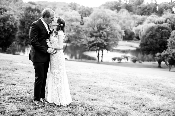 Allison & John Wedding-876