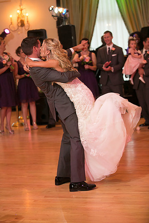 Kristen & Steve Wedding-831