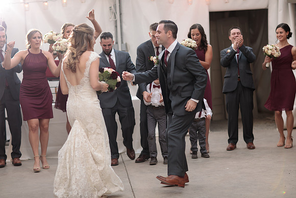 Jennifer & Andrew Wedding-781