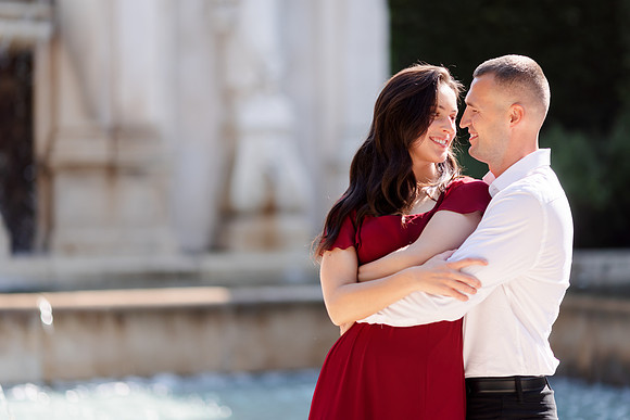 Diana & Igor Engagement Portraits-28