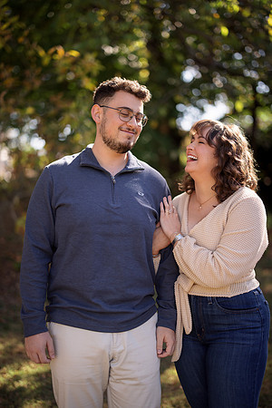 Dasha & Dominic Engagement Portraits-13