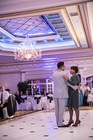 Kristina & Eder - Wedding Images-709