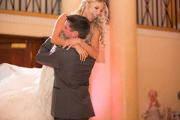 Kristen & Steve Wedding-794