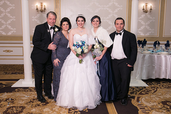 Kristina & Eder - Wedding Images-487