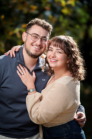 Dasha & Dominic Engagement Portraits-46