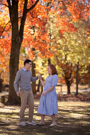 Erin & Nick Engagement 2024-6