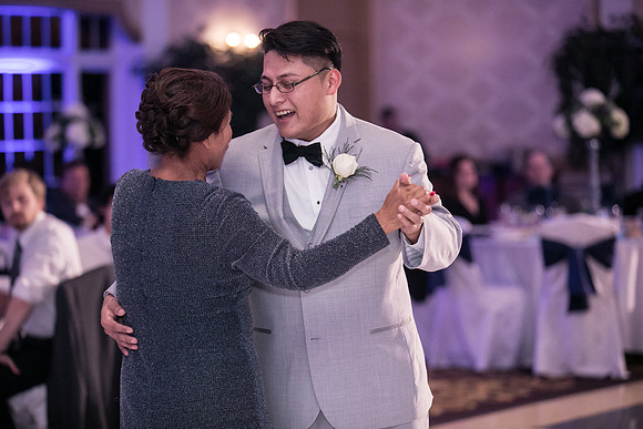 Kristina & Eder - Wedding Images-699