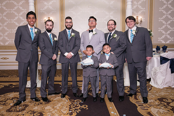 Kristina & Eder - Wedding Images-524