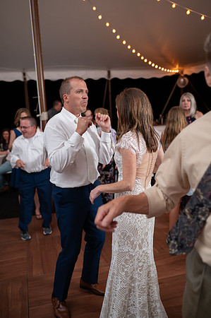 Allison & John Wedding-951