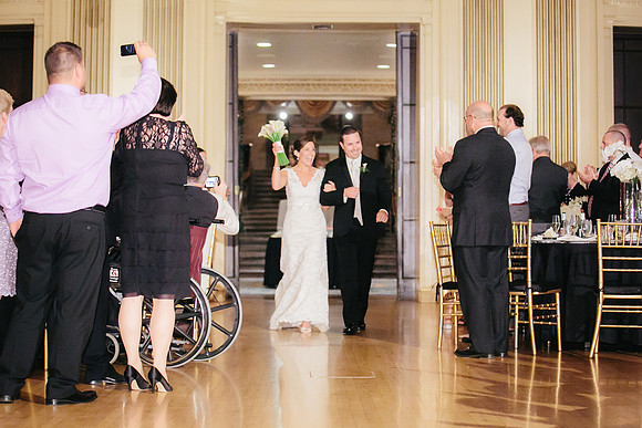 Melissa & Joe Wedding-677